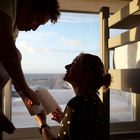 Hostel Auikyani Κοζουμέλ Εξωτερικό φωτογραφία