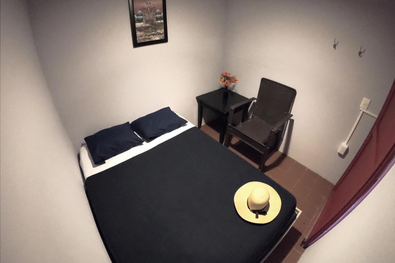 Hostel Auikyani Κοζουμέλ Εξωτερικό φωτογραφία