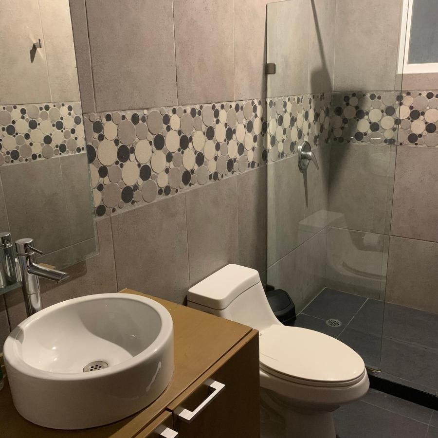 Hostel Auikyani Κοζουμέλ Εξωτερικό φωτογραφία