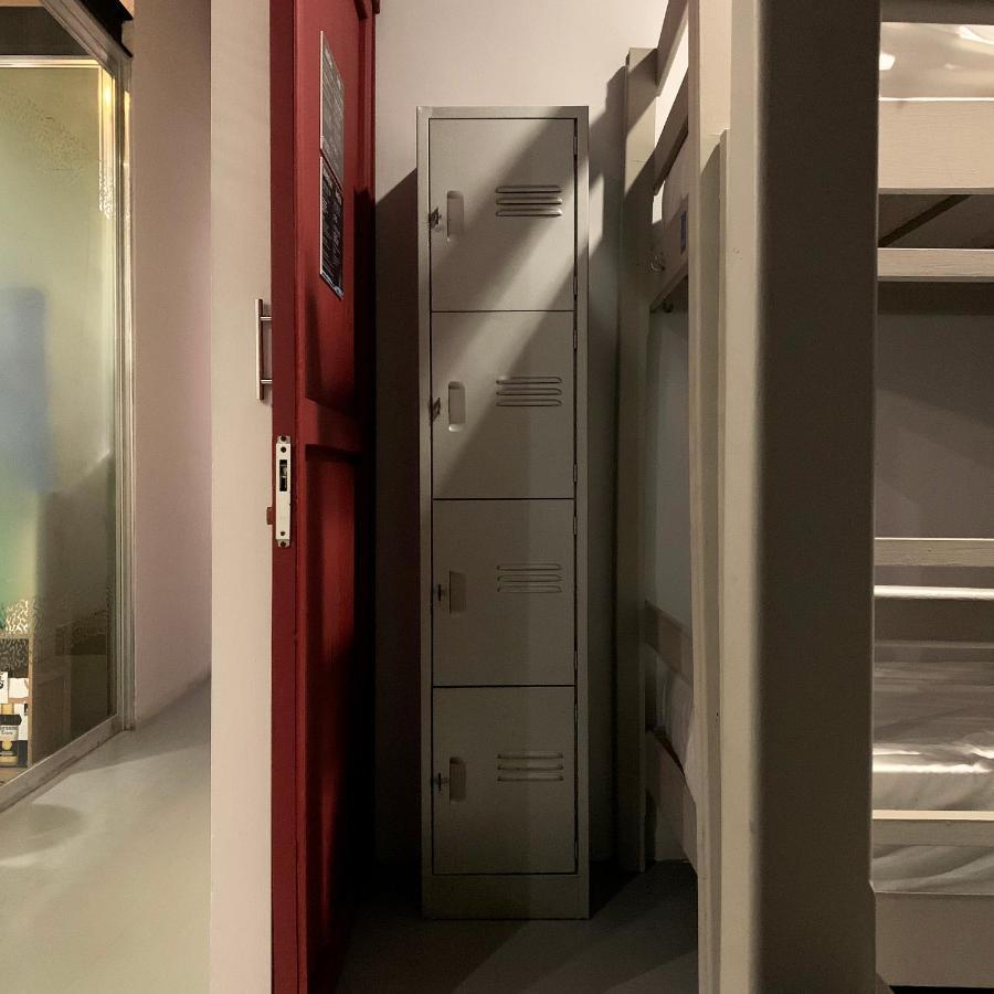 Hostel Auikyani Κοζουμέλ Εξωτερικό φωτογραφία