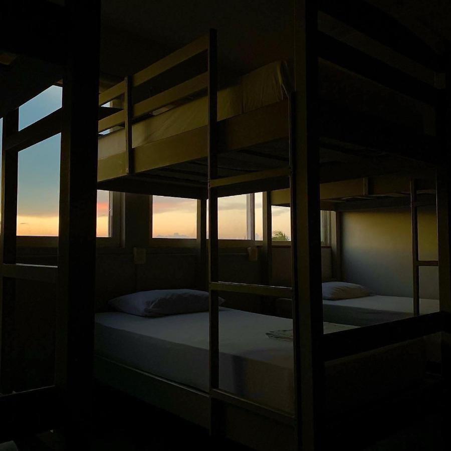 Hostel Auikyani Κοζουμέλ Εξωτερικό φωτογραφία