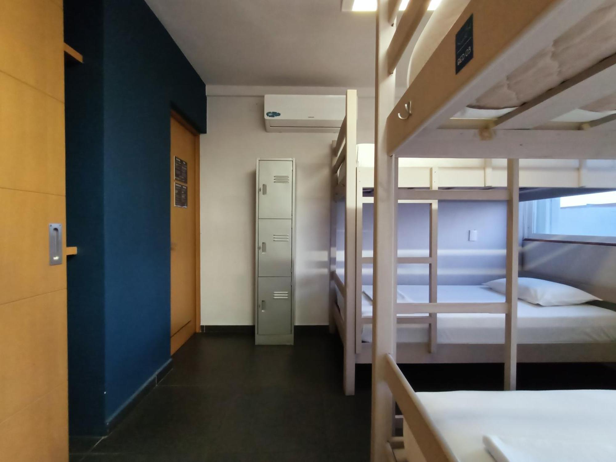 Hostel Auikyani Κοζουμέλ Εξωτερικό φωτογραφία