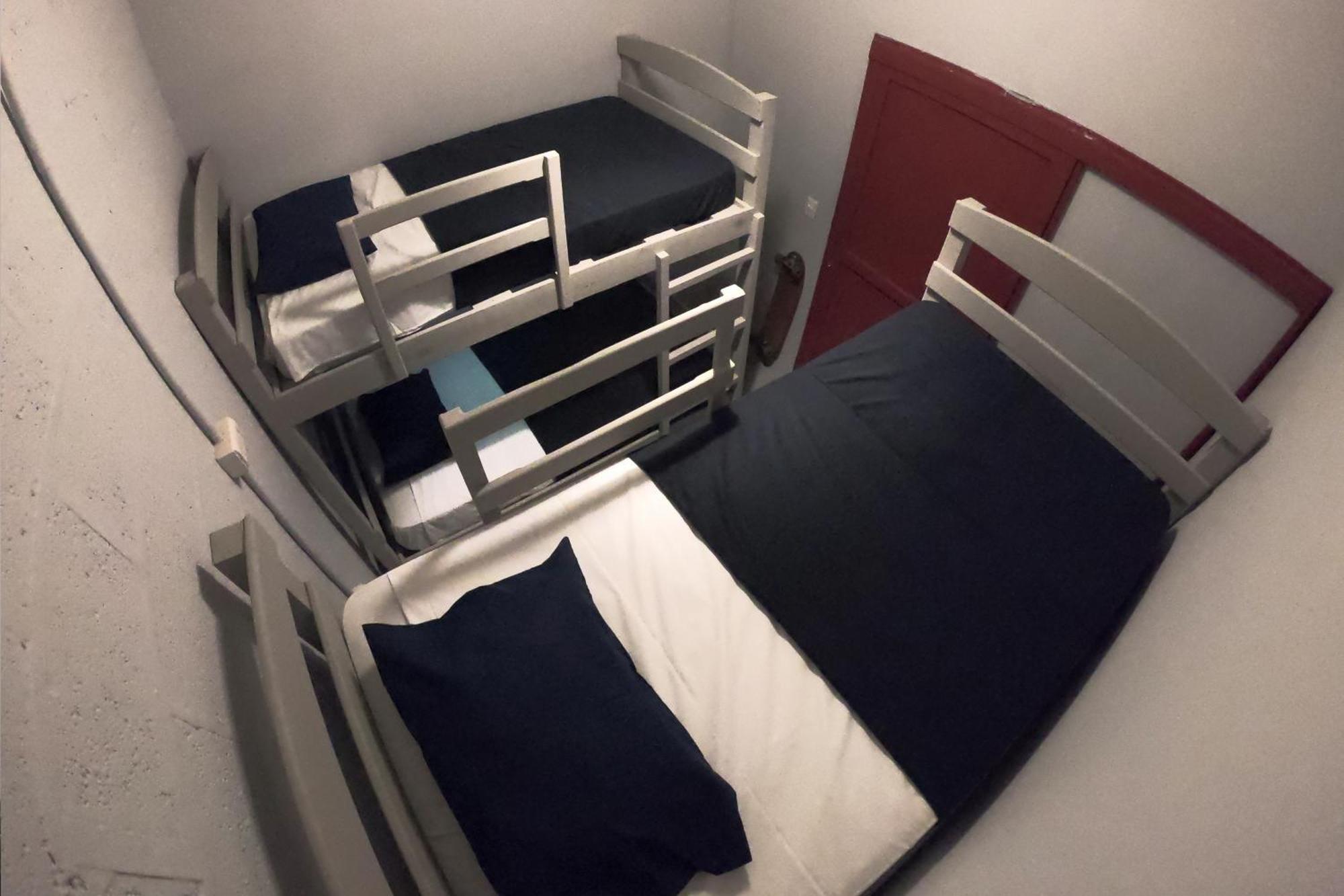 Hostel Auikyani Κοζουμέλ Εξωτερικό φωτογραφία