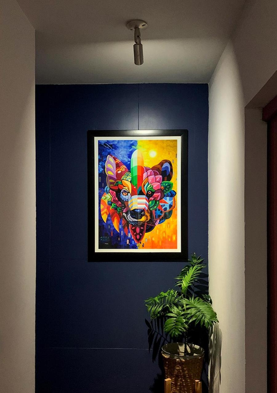 Hostel Auikyani Κοζουμέλ Εξωτερικό φωτογραφία