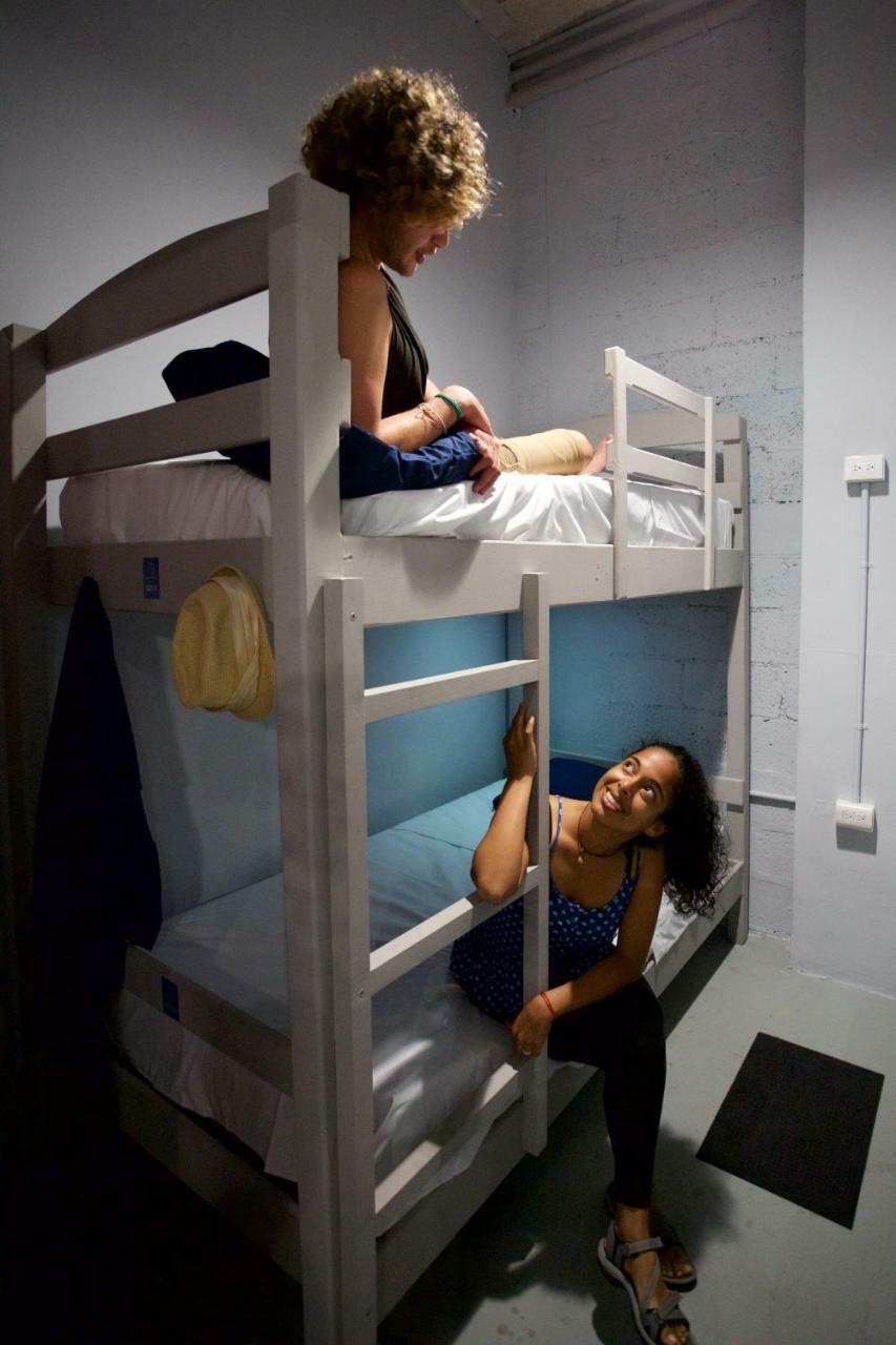 Hostel Auikyani Κοζουμέλ Εξωτερικό φωτογραφία