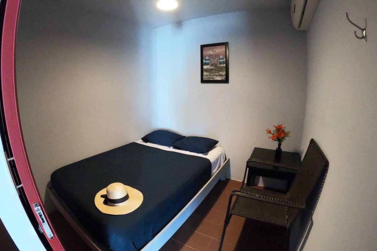 Hostel Auikyani Κοζουμέλ Εξωτερικό φωτογραφία