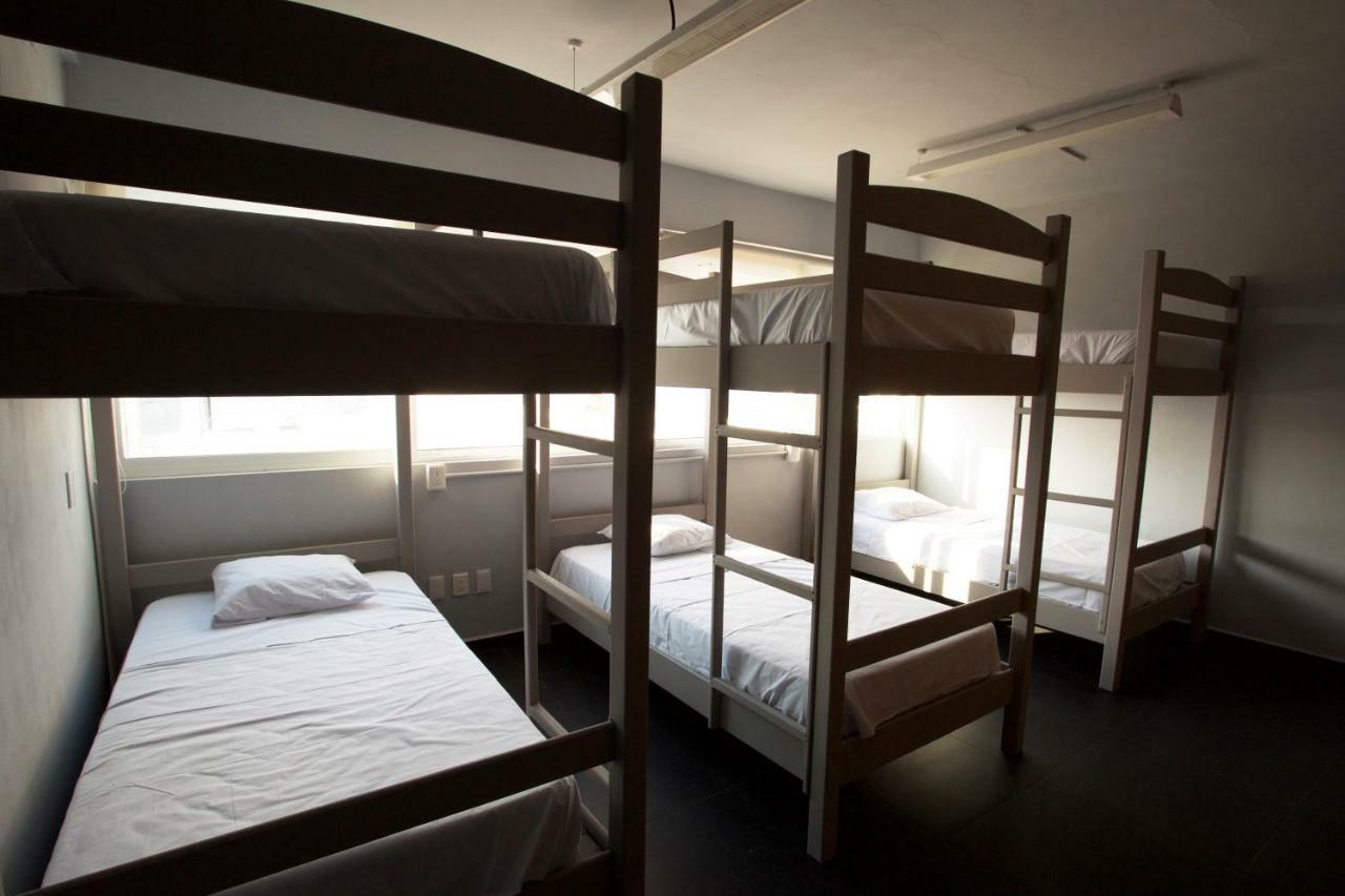 Hostel Auikyani Κοζουμέλ Εξωτερικό φωτογραφία
