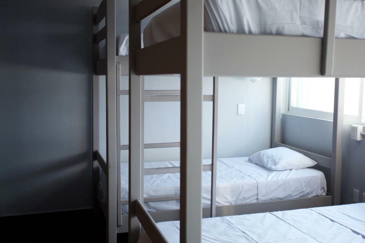 Hostel Auikyani Κοζουμέλ Εξωτερικό φωτογραφία