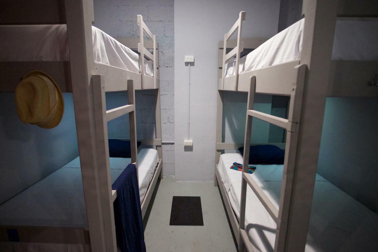 Hostel Auikyani Κοζουμέλ Εξωτερικό φωτογραφία