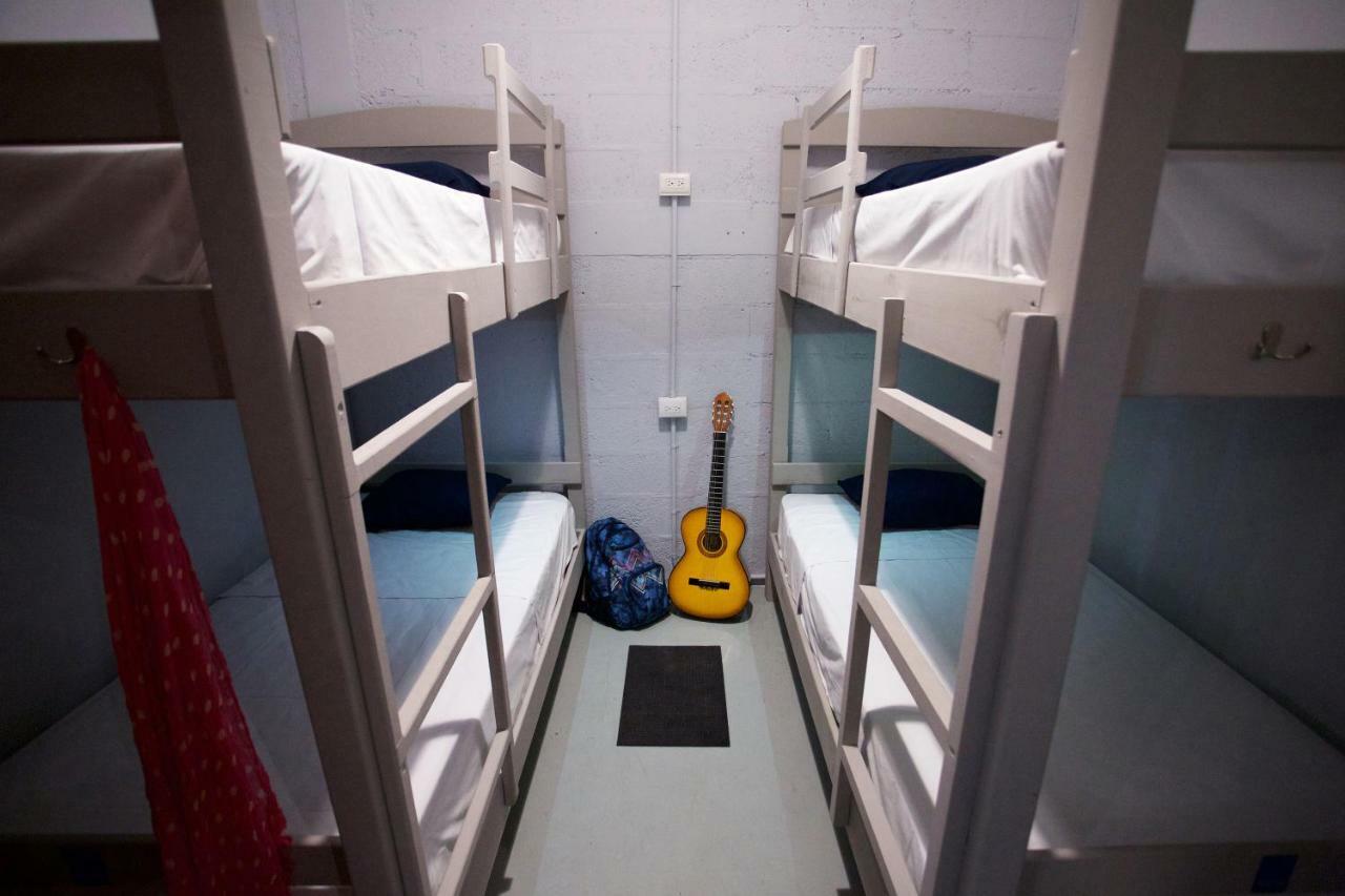 Hostel Auikyani Κοζουμέλ Εξωτερικό φωτογραφία