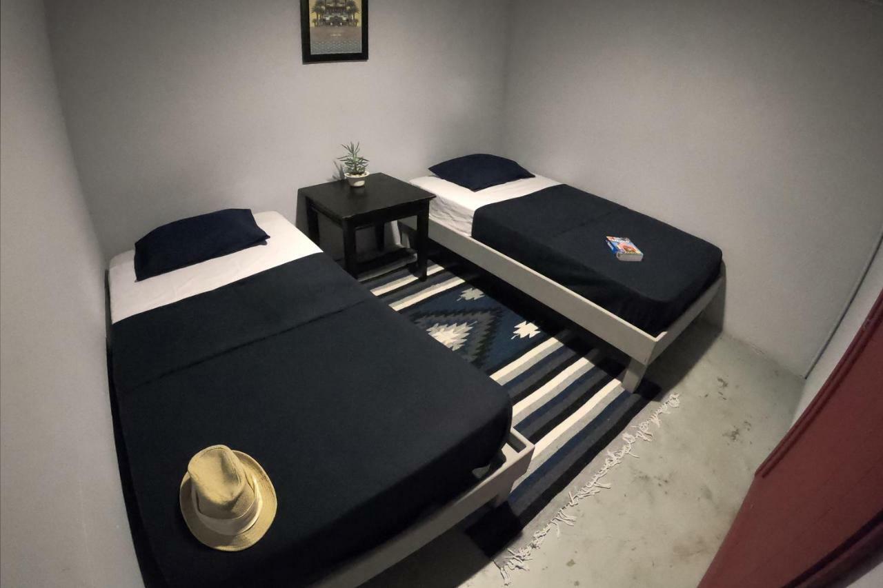 Hostel Auikyani Κοζουμέλ Εξωτερικό φωτογραφία