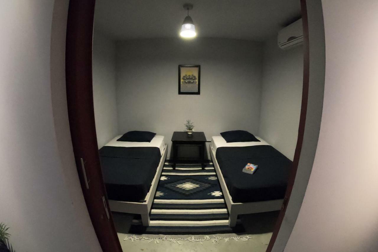 Hostel Auikyani Κοζουμέλ Εξωτερικό φωτογραφία