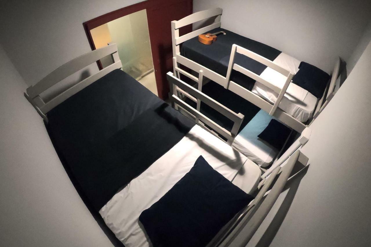 Hostel Auikyani Κοζουμέλ Εξωτερικό φωτογραφία